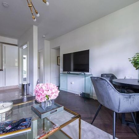2 Bedroom Modern Urban Sanctuary 1Cc - Cherrydeal London Exterior foto