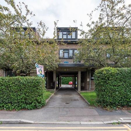 2 Bedroom Modern Urban Sanctuary 1Cc - Cherrydeal London Exterior foto